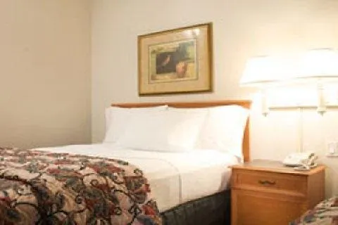 Hotel Travelodge By Wyndham North Phoenix