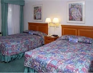 Travelodge By Wyndham North Phoenix