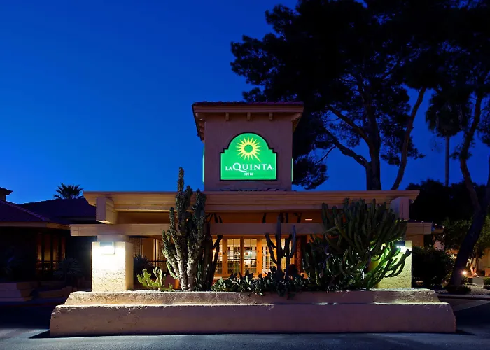 Travelodge By Wyndham North 3*