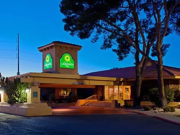 Hotel Travelodge By Wyndham North 3*