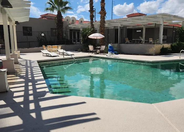 Travelodge By Wyndham North 3* Phoenix