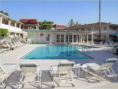 Travelodge By Wyndham North 3* Phoenix