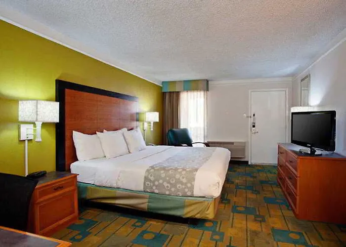 Travelodge By Wyndham North 3* Phoenix
