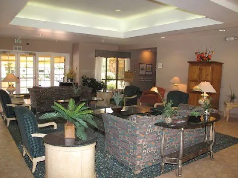 Travelodge By Wyndham North 3* Phoenix