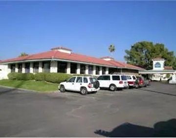 Travelodge By Wyndham North